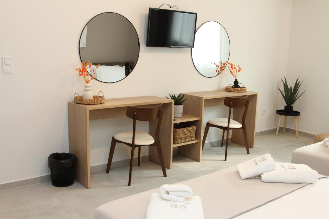 Urbanbay Hotel & Spa Kavala Exterior photo