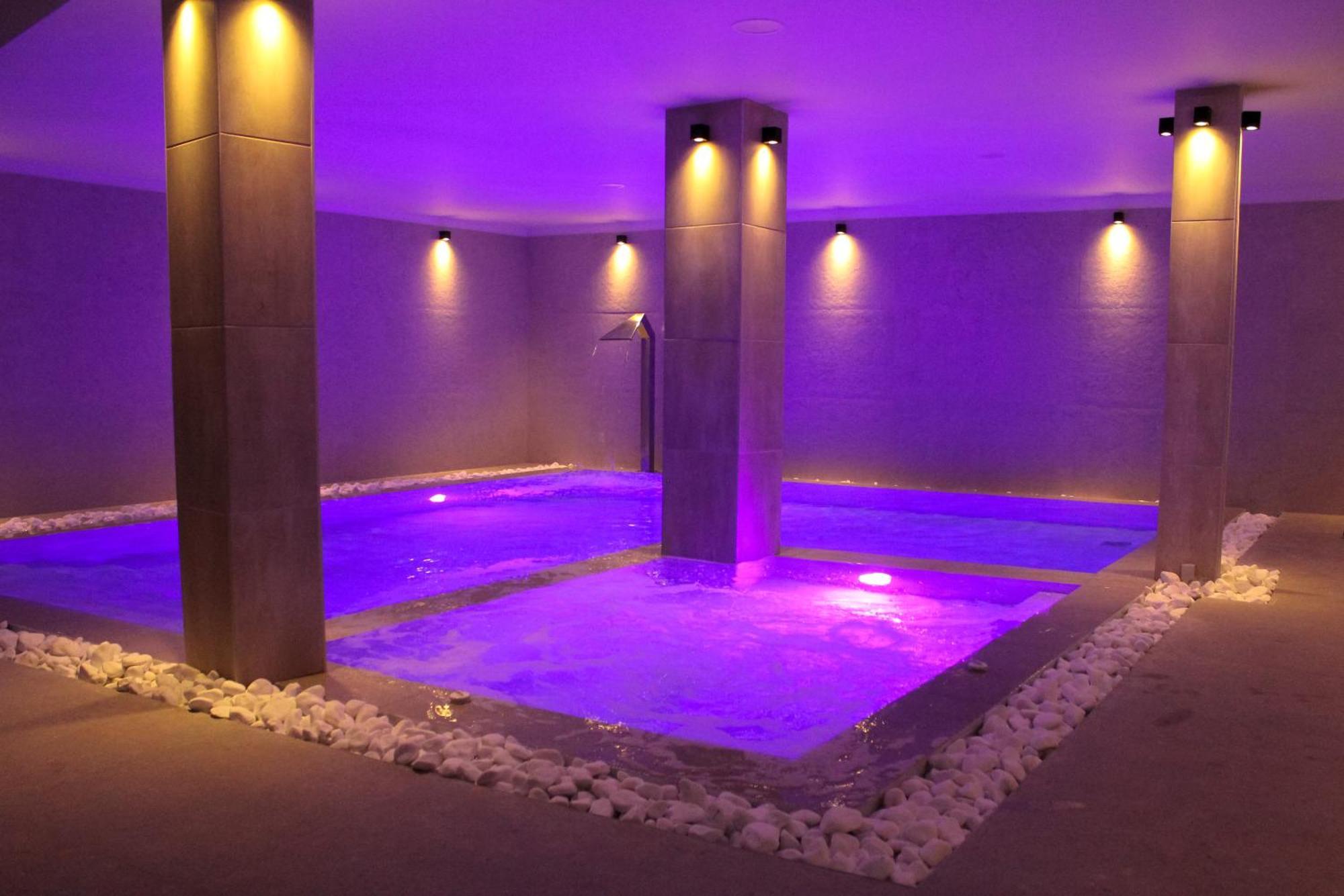 Urbanbay Hotel & Spa Kavala Exterior photo