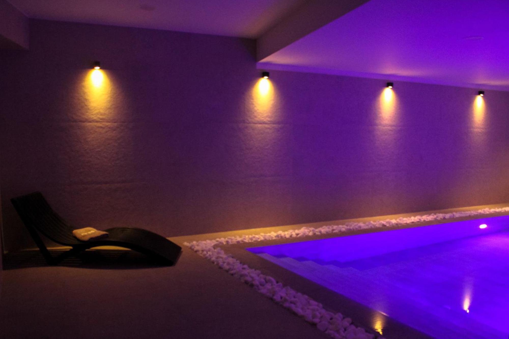 Urbanbay Hotel & Spa Kavala Exterior photo