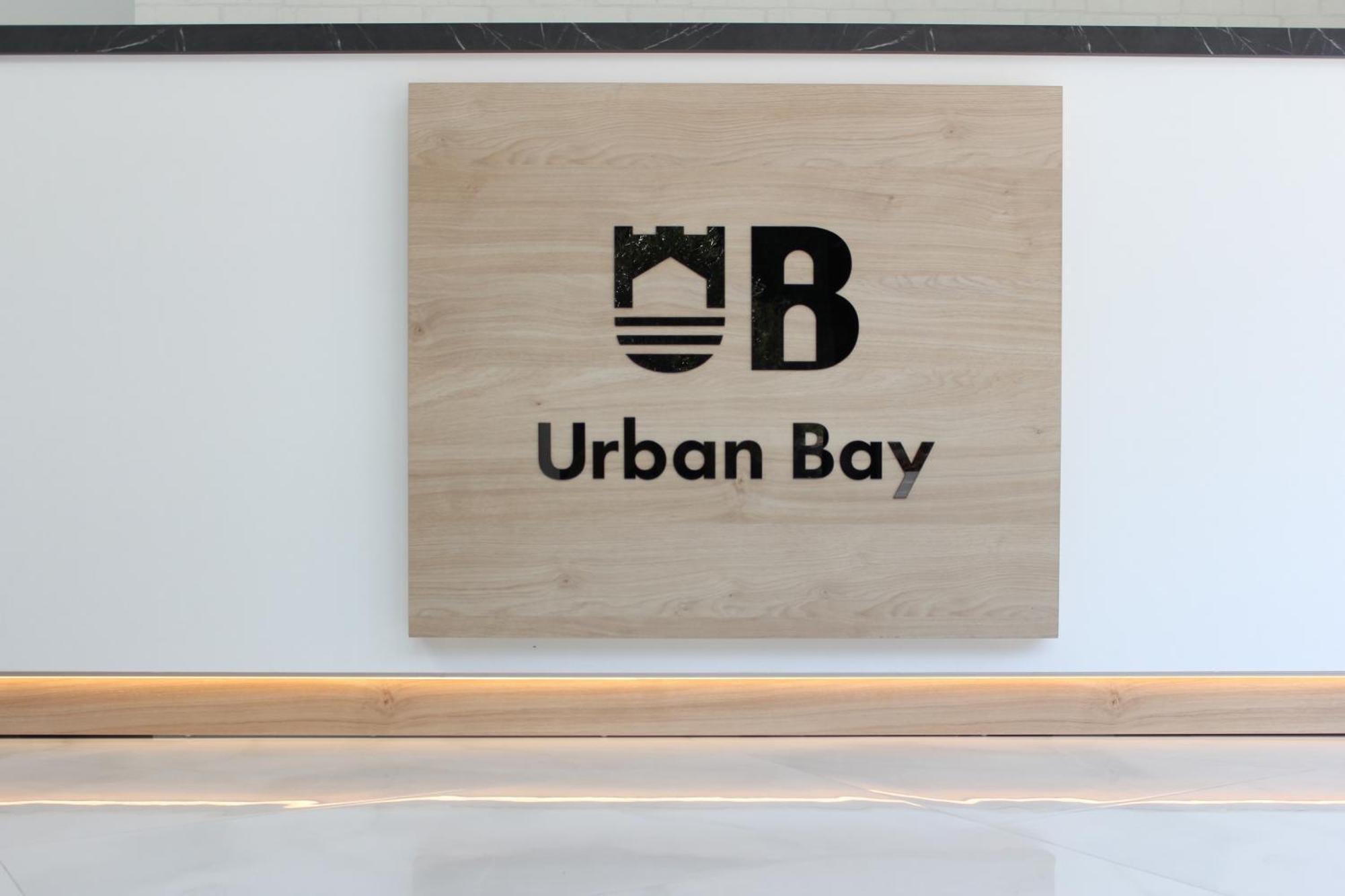 Urbanbay Hotel & Spa Kavala Exterior photo
