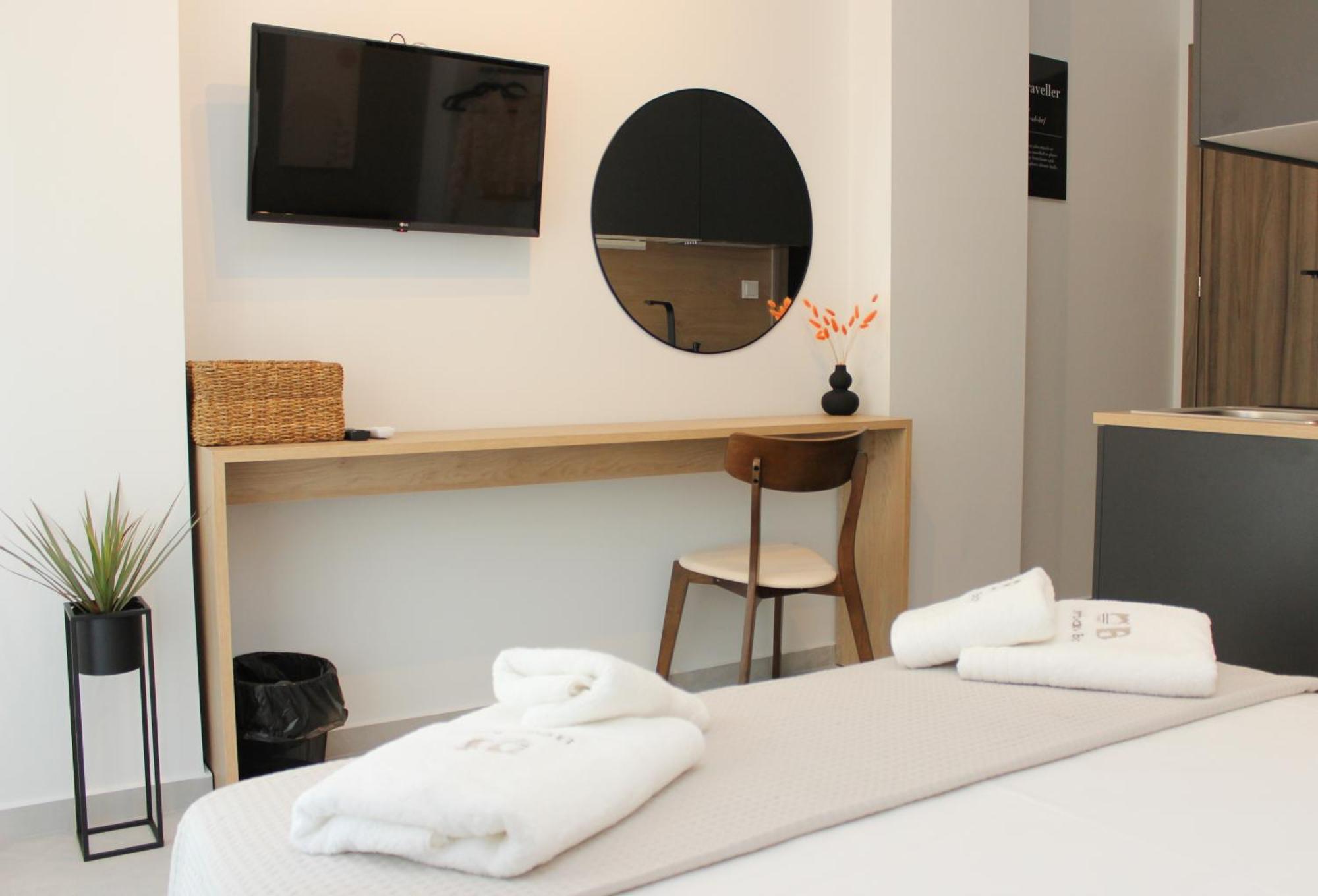 Urbanbay Hotel & Spa Kavala Exterior photo